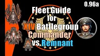 Starsector 0.96a: Fleet guide for a XIV Hegemony commander!