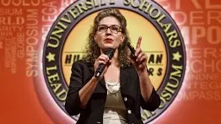 Pallas Hup&eacute; Cotter at 5th USLS 2014