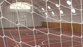 Izmeštanje groblja u Baroševcu