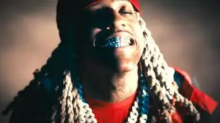 RICO RECKLEZZ X NOT IMPORTANT (official video)🎥 @ypshotthis