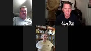 NICK PATRICK - FULL EPISODE