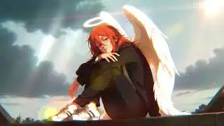 Navjaxx - Pragmatic (Devil Angel👼 - Slow Motion)