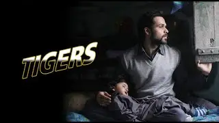 Tigers | Emraan Hashmi | True Story Movie based on Pakistani Medical System | Hindi Full Movie