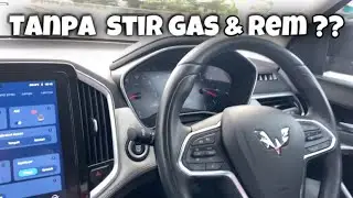 MAU BELI WULING ALMAZ RS PRO? TONTON DULU! PART 2