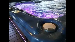 Comfort SPA Expert - Бонди, плавательный СПА БОНДИ!