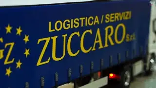Alis Channel - Speciale Zuccaro
