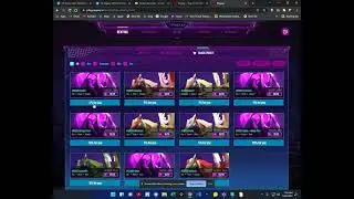TIPS 101 : HOW TO RENT IN PEGAXY VIA SHARED PROFIT