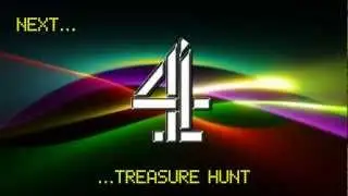 Channel 4 Interval Mock - Disco [HD]