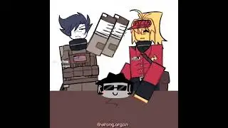 cre@wrong.organ #forsaken #roblox