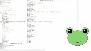 GEKOTA!!! | Python Turtle