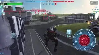 4 Beacons Down v NOOB Pairing. Leech Cryo/Igniter