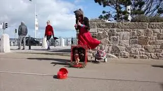 Explore the Dublin Docklands