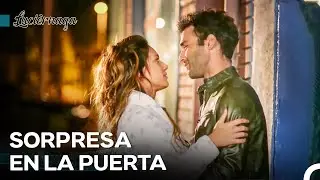 Barış Lleg&oacute;, Los Ojos De Aslı Brillaron - Luci&eacute;rnaga