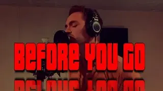 Before You Go (Prod. by Poseidon) ~Zombee Radio~