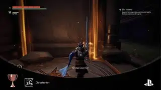 Stray Blade / Globetrotter