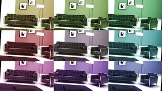 J M Furniture Juliet B06 Moka 2 Piece Sofa Set