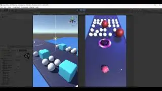 Hole Run – Trending Hyper Casual Game Unity Source Code 