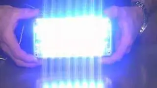 Whelen 700 Series Super Linear LED