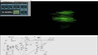 vvvvector synthesis - vuadio