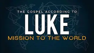 20231126 - Luke 12:13-21 - The Parable of the Rich Fool [Ricky Ragone]