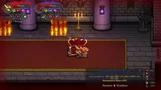 Lost Castle Прохождение  #  bozze 0.26 ))