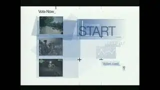 Sony PlayStation 2 - Gran Turismo 3 Advert / Commercial (2000) UK Rental VHS Trailer (PS2 - GT3)