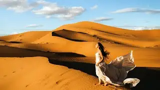 Desert Music - Middle Eastern Instrumental Music