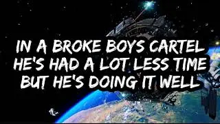 The Reytons-Broke Boys Cartel Lyrics