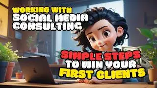 How to Start a Social Media Consulting Business: A Step-by-Step Guide