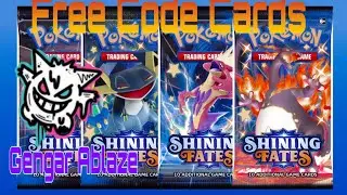 How To Get Free Pokemon TCGO Code Cards #pokemon #freecodecards #tcg