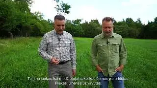 Martynas Starkus domisi seniausia žmonijos veikla: kodėl svarbu puoselėti medžioklės tradicijas?