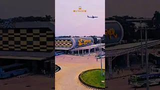 World's No.1 Bus Stand Baramunda Bhubaneswar Odisha 😍👌||  #baramundabusstand #bhubaneswar