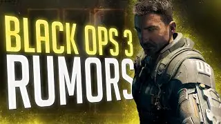 Black Ops 3 Rumors - Switching to PS4?