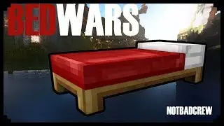 LegendaryMC - BedWars #3