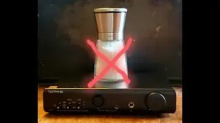 Honest Audiophile Impressions of the Topping A90