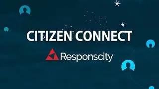 Citizen Connect