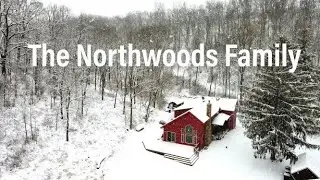 We Are Northwoods
