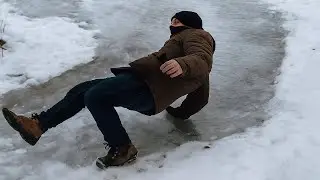 😂🔥 Painful But Funny! 2025&rsquo;s Biggest Fails of the Week  Fail Nation