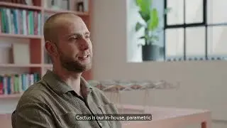 Webb Yates @ 20 - Dan Cole