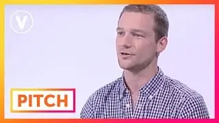Le PMU pr&eacute;sente Kinov | Pitch | VivaTech
