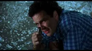 Dirty Work (1998) - Mitch's Flying scenes