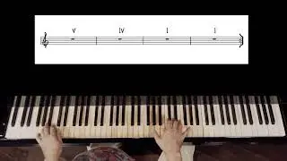 🔥 Master the 12-Bar Blues: Explore Forms C & D!