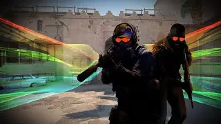 Counter Strike 2 WITH THE BOIES!!! (AGAIN!!!) (Stream 11/365)