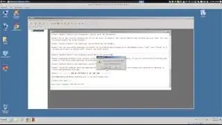 Conectar a AnonOps por IRC