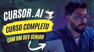 Vibe Coding com Cursor (IA) &mdash; Curso Gr&aacute;tis | instalacao cursor #6