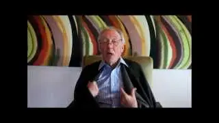 Francis Biddle  Scene 2