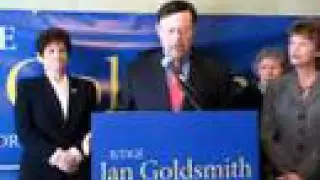 Judge Jan Goldsmith Press Conference Feb. 14 (Part 1)