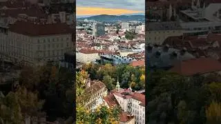 Złap pomysł na jesienny city break! #podr&oacute;że #citybreak