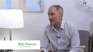 An Interview With Goodnation Founder Rob Hansen: Picking The Right Non-Profits