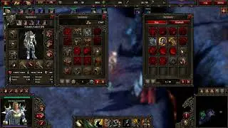 SpellForce 2 Faith In Destiny Best LATE GAME ITEMS Stats (Best 2K Quality on Youtube)
